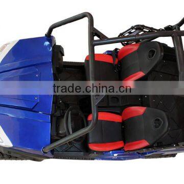 500CC UTV photo-5