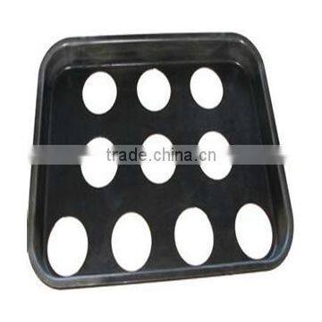 ISO9001Factory Stamping Metal Parts photo-6