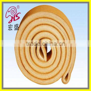 Hot Seller Seamless Felt Kevlar Nomex Heat Insulation Materials photo-2