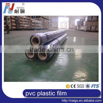 China Mattress Packing Pvc Film