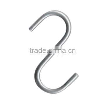 Wells Factory CE Fastener Heavy Duty Stainless Steel 316 S Hook for Lifting photo-4