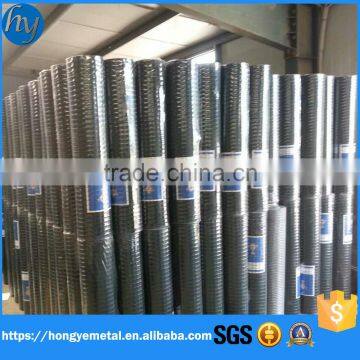 4x4 Welded Wire Mesh For Fence Panel/electrowelded Mesh photo-3