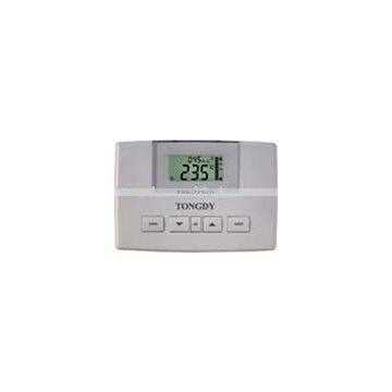 Humidity Controller