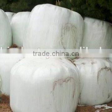 White Silage Baler Wrap Films photo-3