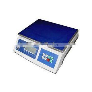 Electronic Weighing scales or balance 6KG/0.2g or 0.1g