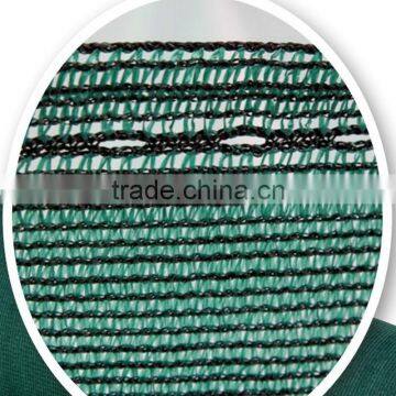 HDPE Virgin UV Agricultral Plastic Farming Shade Netting photo-3