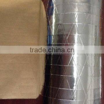 Reinforced Aluminum Sheet With Kraft Paper photo-6