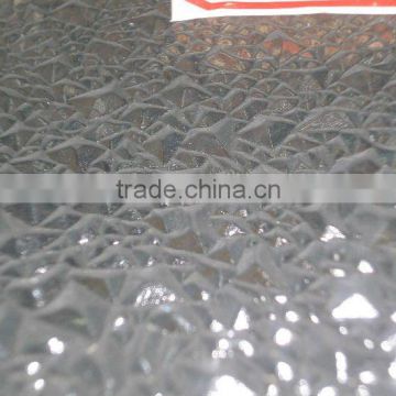 2015 Macrolux polycarbonate compact sheet for roofing and canopy