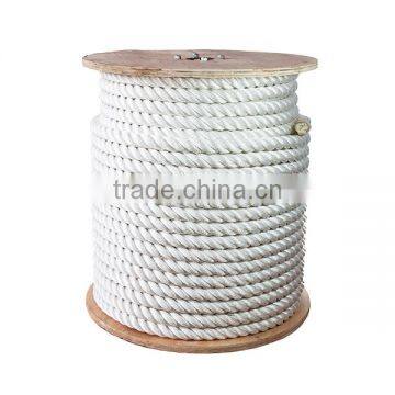 Superior Strength Double Braided Polyester Rope photo-2