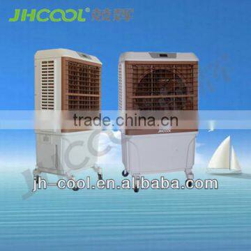 air conditioner fan