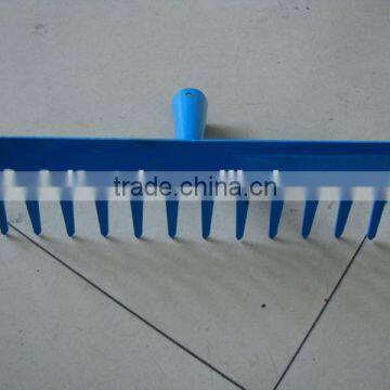 Plastice Material Garden Rake in China photo-5
