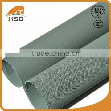 Waterproof Pvc Coated Tarpaulin Tent Materials