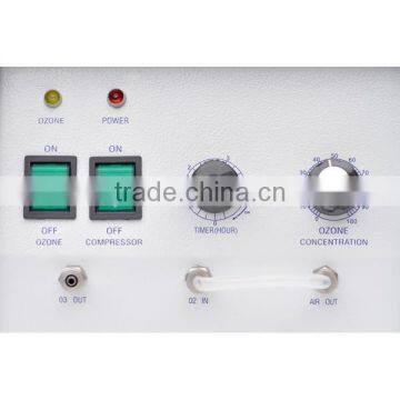 5g/h China Water Purifier Plant Machine Price hi Tech ro Water Purifier photo-4