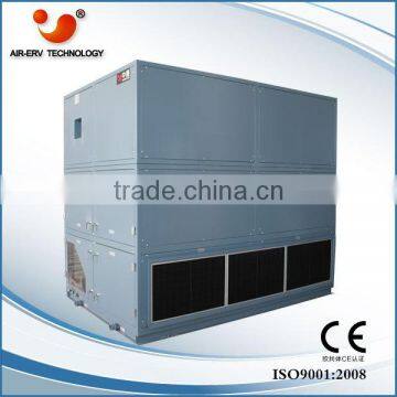 380V 12000--20000 M3/H Air To Air All Heat Exchanger With Recovery in Plate Ventilation From Factory Supplying With by Pass photo-3