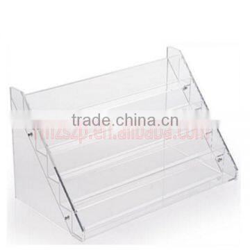 3 Tiers Countertop Display Rack For Nail Polish photo-3