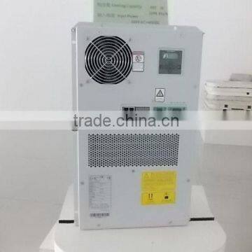 Cooling Network Lcd Display