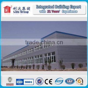 Frozen Store for Vegetable/meat/chicken /steel Structural Cold Storage Warehouse photo-4