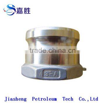 Hot Sale Aluminium Quick Couplings Male With Internal Thread Type A photo-3