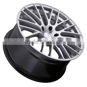 Good Quality Car Alloy Wheels 17 Inch photo-3
