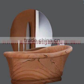 TAKEWOOD Marble Stone/MARBLE BATH TUBS