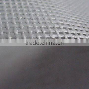 Mesh Fabric for construction site /export to Tailand