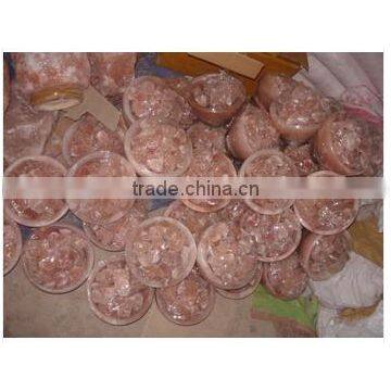 Himalayan Salt Lamp photo-5