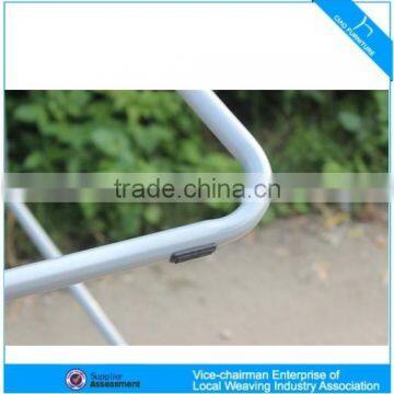 Cheap Garden Furniture PE Plastic Chair Rattan Recliner Chair photo-3