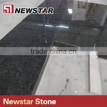 Top Quality Black Granite Black Laminate Countertop photo-6