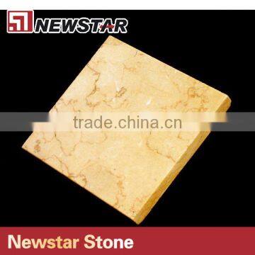 Jerusalem Gold Stone Exterior Limestone Wall Cladding photo-5