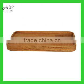Rectangular Wooden Tray Wooden Serving Tray Wooden Tray