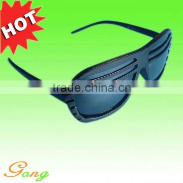 Vogue sunglasses 2011 Half shutter sunglasses