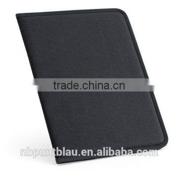 A4 Ducument Folder With 20 Pages Notebook Pen Excluded photo-2