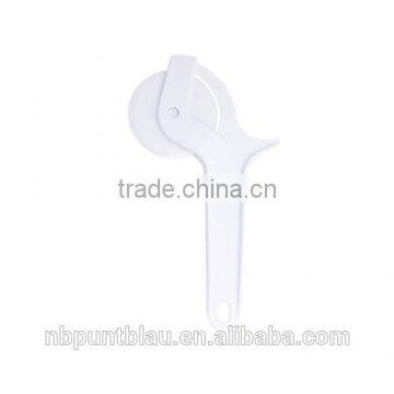 Pizza Cutter With Plastic Handle Pizza Wheel Cutter photo-3