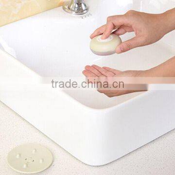 Hot Selling Emulsion Travel Bottle Travel Liquid Soap Bottle photo-3