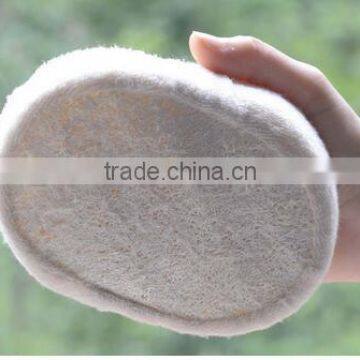 Cy294 Best Luffa Sponge And Spa Scrubber For Men And Women - Body Wash Sponge photo-5