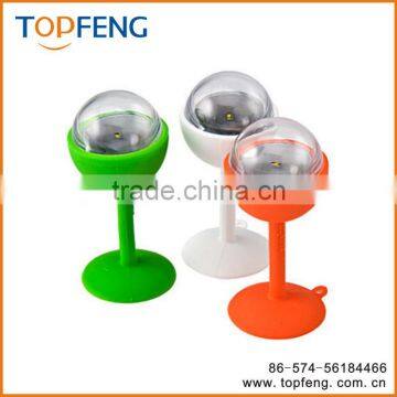 LED Sucker Light/christmas led lights/circular led light