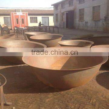 Patio Big Size Cast iron Sugar Kettle
