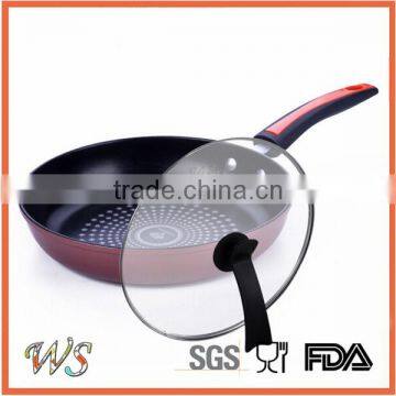 Heart Shaped Mini Non-stick Egg Frying Pan photo-6