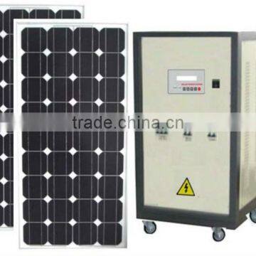Solar Panel Material 800W photo-4