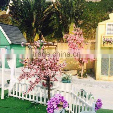 Blossom Tree Beautifull Professional Manufacture Direct Sale Artificial Sakura Tree photo-2