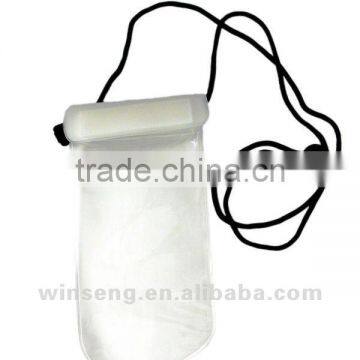 Waterproof Pouch for Mobile