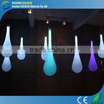GLACS Control Illuminated LED 2015 Big Buy LED Ceilling Lamp photo-4