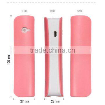 Corporate Gifts Slim Waist Power Bank / 2000mAh Gift Mobile Power Bank photo-2