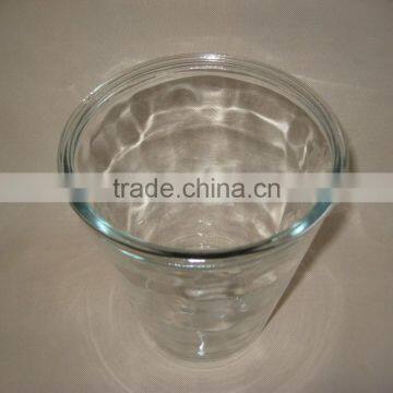 Glass Flower Pots/Flower Pot/glass Vase photo-4