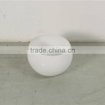 Clear Vacuum Forming Cover Plastic Parts photo-3