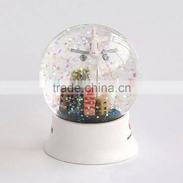 Japan Water Souvenirs Snow Globes photo-3