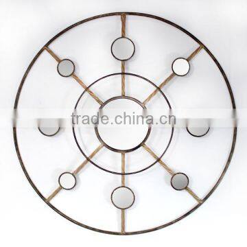 Most Popular Decorative Side Mirrors