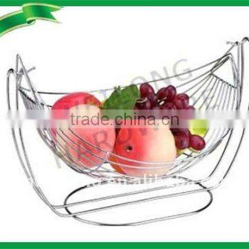 Iron Wire Fruit Basket