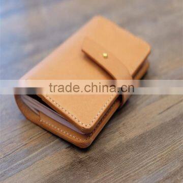 RFID Passport Wallet Protect Personal Information Not be Stealed photo-6