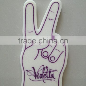 Cheering Gifts Foam Hand Finger